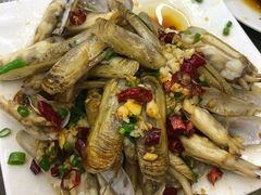-阳光海鲜大排档