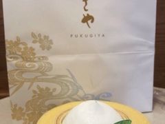 -西点坊(浦东香格里拉店)