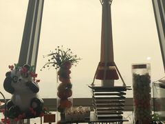 -339旋转餐厅(天府熊猫塔店)