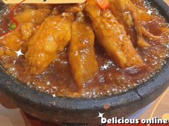 -胡家大厨(西三庄店)