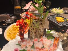 -蟹犇•帝王蟹雪蟹(陆家嘴店)