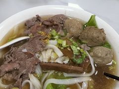 -彬记牛肉粿