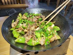 -张氏父子常德肠子馆(贺龙店)