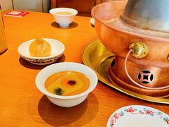 -北京老门框爆肚四季涮肉(凌河路店)