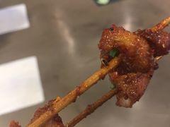 掌中宝-乐乐姐超级土豆(中关村5号店)