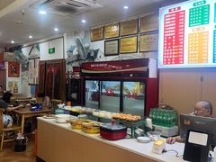-青石桥老瓦房肥肠粉总店(青石桥总店)
