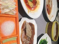 -京悦荟·京沪融合菜(漕河泾印象城店)