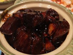 -老吉士酒家(天平路店)