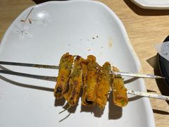 -一味烧烤(纪念路店)