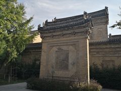 -西安关中民俗艺术博物院