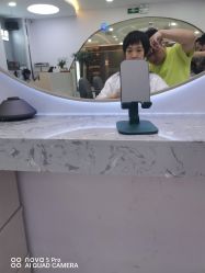 -Show fa salon 秀发沙龙