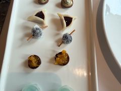 -Le Comptoir de Pierre Gagnaire