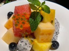 -五缘湾凯悦酒店·悦饗中餐厅