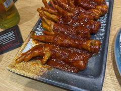 -鸭绿江民族饭店(总店)