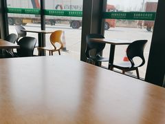 -麦当劳(莒县服务区店)