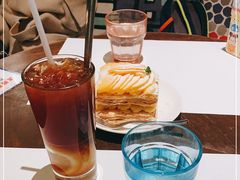 -港丽餐厅(龙之梦长宁店)