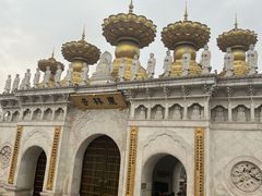 -上海东林寺(金山区)