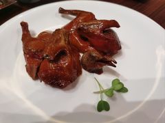 -蛇口希尔顿南海酒店·随轩中餐厅·粤菜