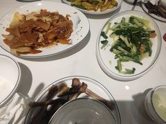 -美极鲜食坊(宝安南路店)