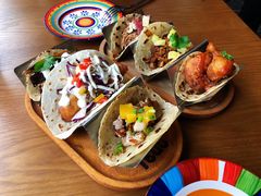 -TEQO·Mexican food & Bar
