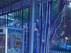 -醉二娘正宗西昌火盆烧烤(大丰店)