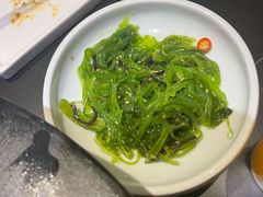 -辣尚瘾·烤鱼·新川菜(交大直营店)