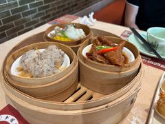 -丰圆轩粤式茶楼(大宁国际商业广场店)