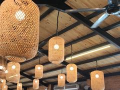 -清水湖度假村(罗浮山美食地标店)