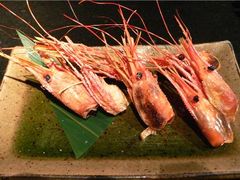 烤明蝦頭-三井日式料理(农安街店)
