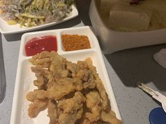 -海底捞火锅(振华商厦店)