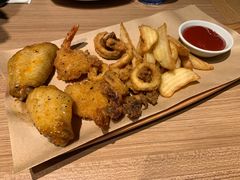 -必胜客(广渠路店)