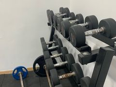 -K1拳击泰拳健身俱乐部