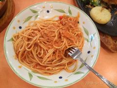 -萨莉亚意式餐厅(河东万达店)