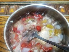 -成都你六姐·牛肉冒菜(城市集市合生汇店)