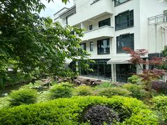 -三台山庄中餐厅