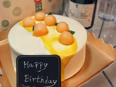 -小西家作•精致蛋糕(富力爱丁堡店)