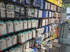 -修卜凡二手严选店·手机维修·回收租赁(川沙地铁站店)