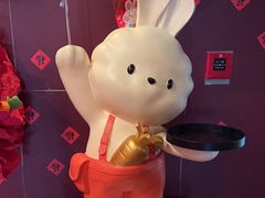 -弗兰克牛排西餐厅Ribone steak house(柠檬花园店)