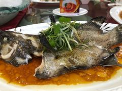 -渔民新村(番禺总店)