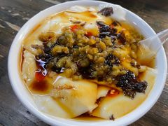 -胥塘陆氏小馄饨