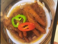 -馨越楼·点心·粤菜(赤坎店)