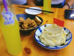 -炒豆合作社(东四总店)