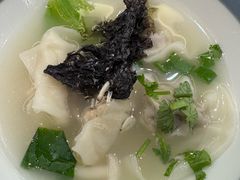 -和润艺术酒店-自助早餐厅