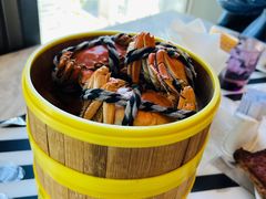 -万达文华酒店·48F云端窗景美食汇自助餐厅