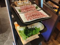 -呷哺呷哺(融创茂店)