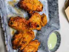 -VATAN INDIAN RESTAURANT米特印度餐厅(城北路店)