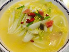 -京味民福烤鸭店(建设四马路店)