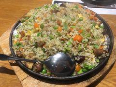 -樊城区沛公餐饮店(挑食拉美步行街店)