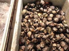 -芭提雅Amporn Seafood自助餐厅