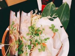 -大红袍火锅料理(尖沙咀店)